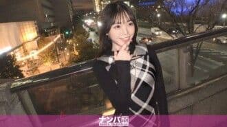 Bắt gặp em gái xinh trên phố rồi dẫn đi địt luôn