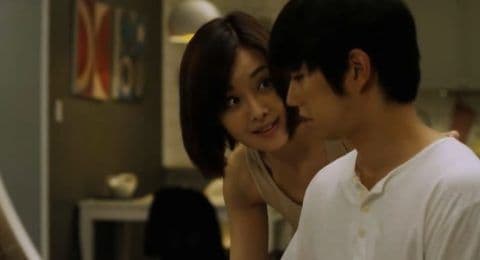 Anh trai ngây ngô tán tỉnh em mẫu ảnh xinh đẹp vú to